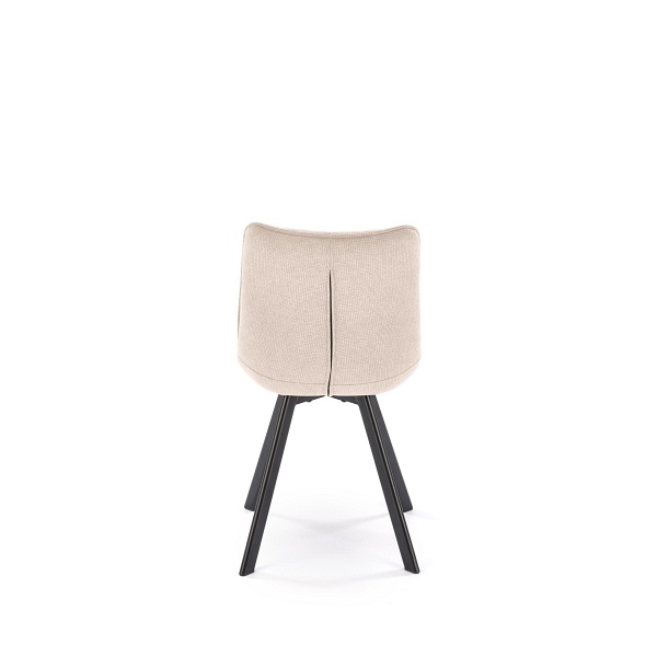 Krzesło K549 beżowy - Halmar