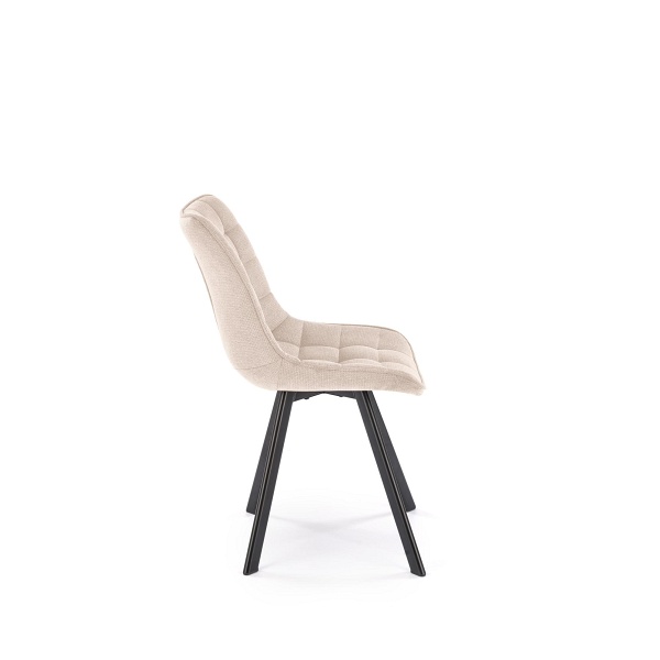 Krzesło K549 beżowy - Halmar