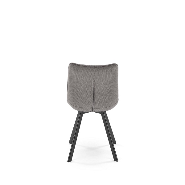 Krzesło K549 popielaty - Halmar