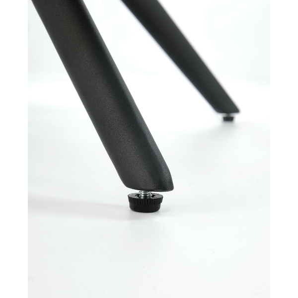 Krzesło K554 popielaty / j.popielaty - Halmar