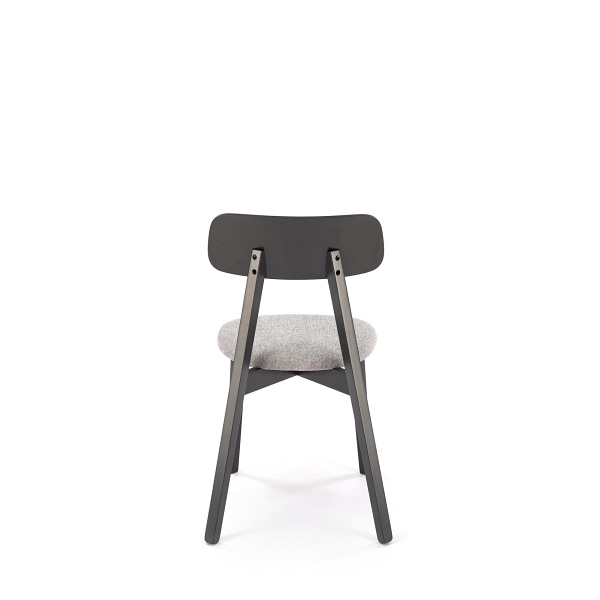 Krzesło HYLO popiel / tap: SERTA 12 - Halmar