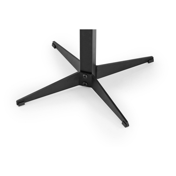 Ława BORNA S blat biały marmur - Halmar