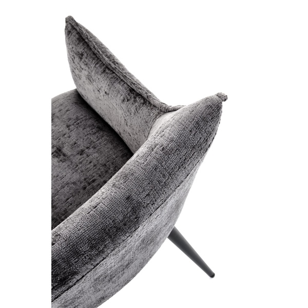 Krzesło K559 popielaty - Halmar