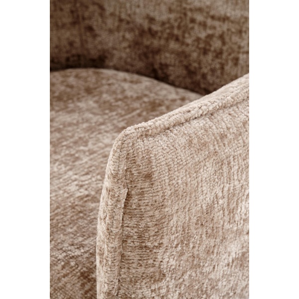 Krzesło K559 beżowy - Halmar