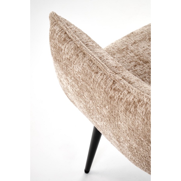 Krzesło K559 beżowy - Halmar