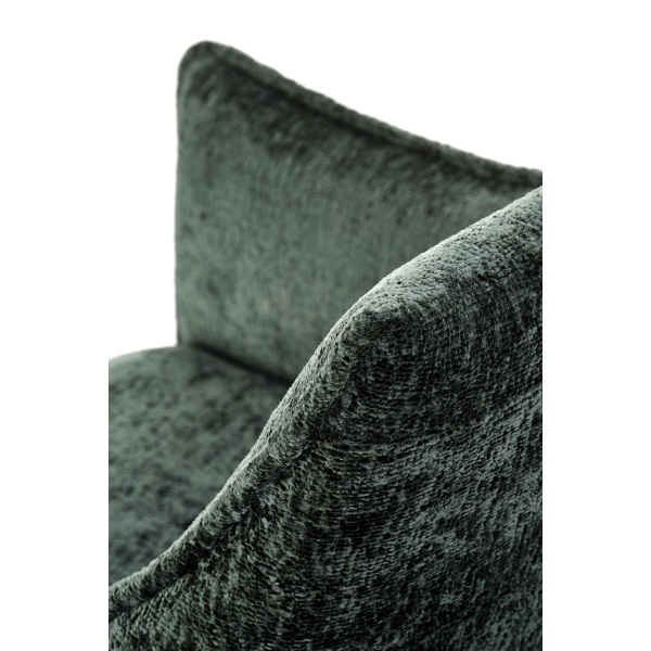 Krzesło K559 ciemny zielony - Halmar