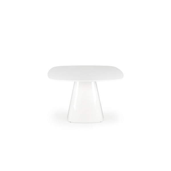 Stół FLAVIO biały - Halmar