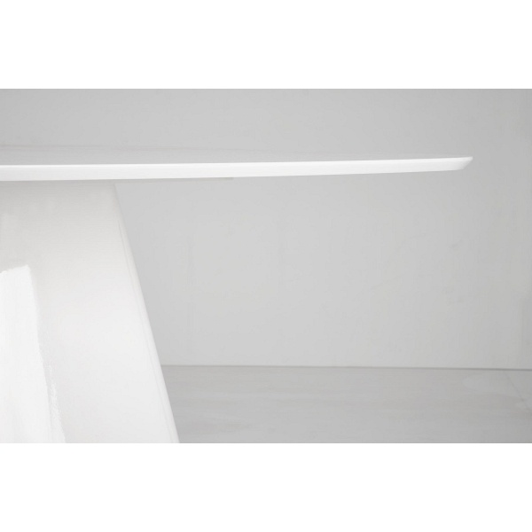 Stół FLAVIO biały - Halmar