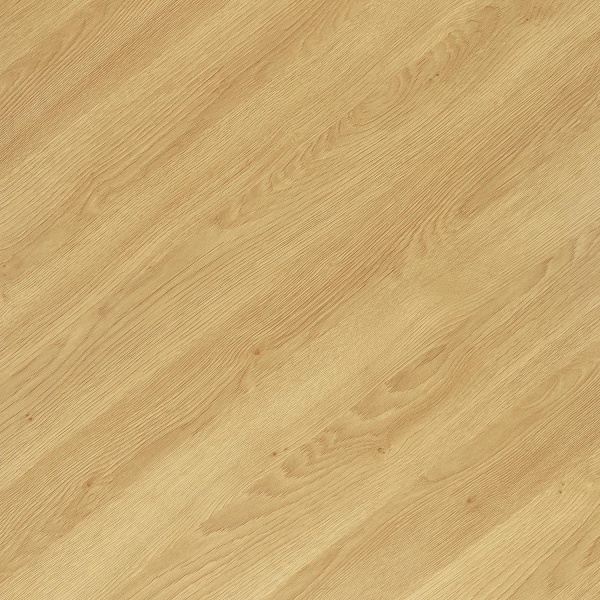 Stół EDGAR , blat - dąb złoty, nogi - czarny - Halmar