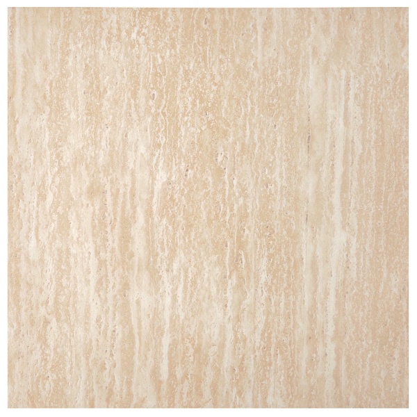 Ława TRAVERTINO_S KWADRAT , trawertyn - Halmar