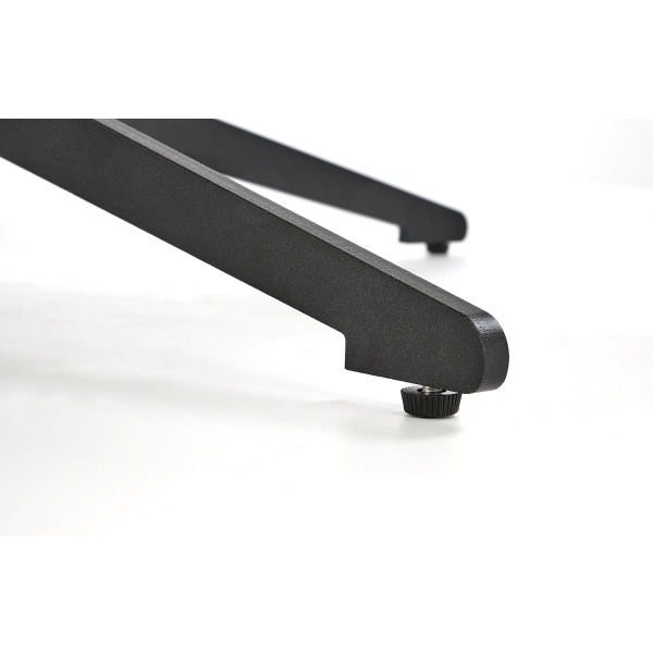 Fotel LOBSTER wypoczynkowy cynamonowy - Halmar