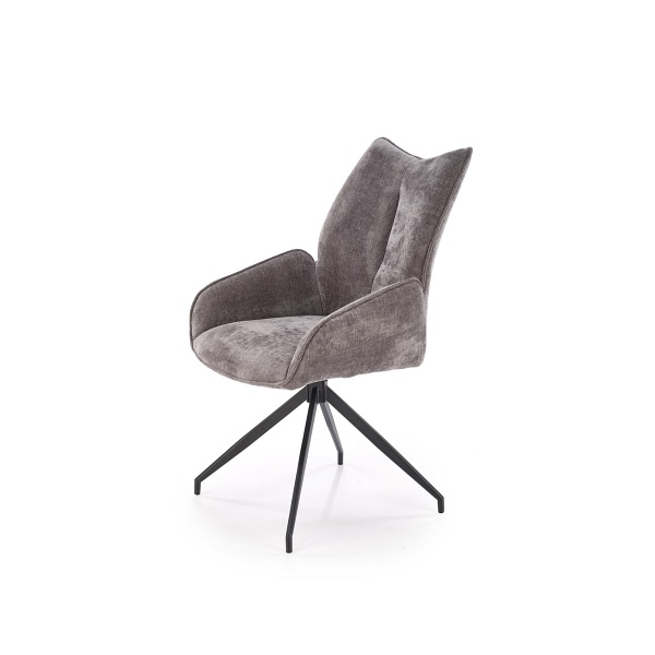 Krzesło K553 popielaty - Halmar