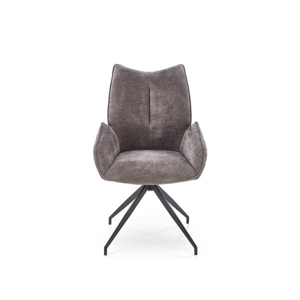 Krzesło K553 popielaty - Halmar