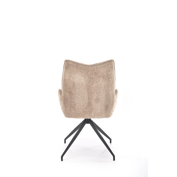 Krzesło K553 beżowy - Halmar