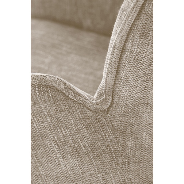 Krzesło K553 beżowy - Halmar