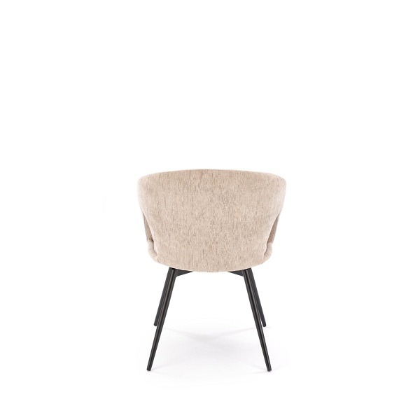 Krzesło K550 beżowy - Halmar