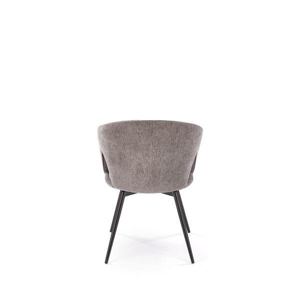 Krzesło K550 popielaty - Halmar