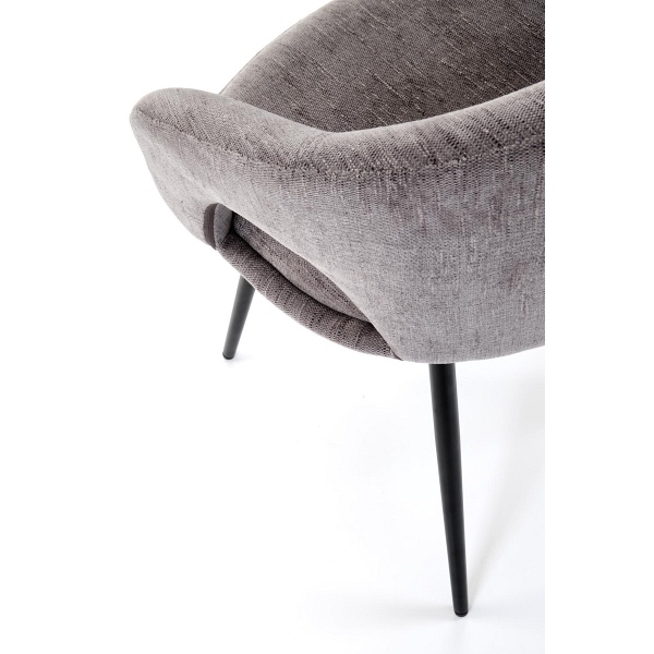 Krzesło K550 popielaty - Halmar