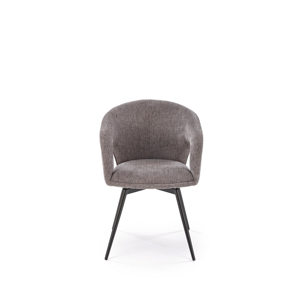 Krzesło K550 popielaty - Halmar