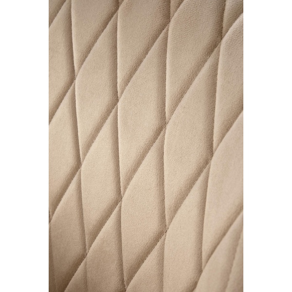 Krzesło K558 beżowy - Halmar