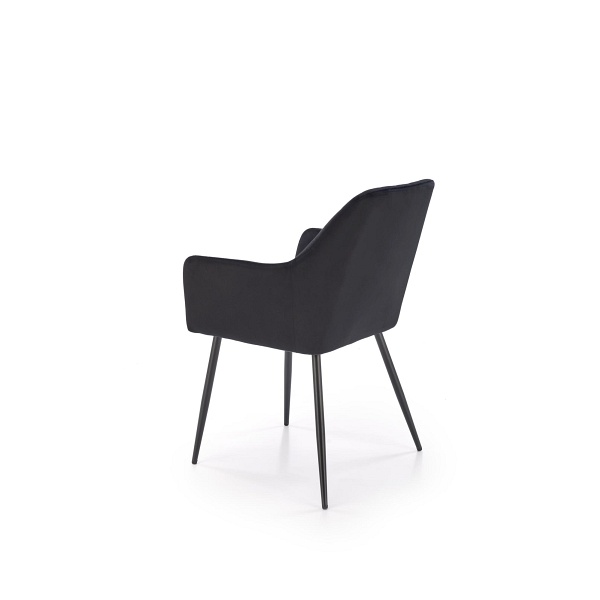 Krzesło K558 czarny - Halmar