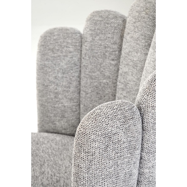 Krzesło K552 popielaty - Halmar