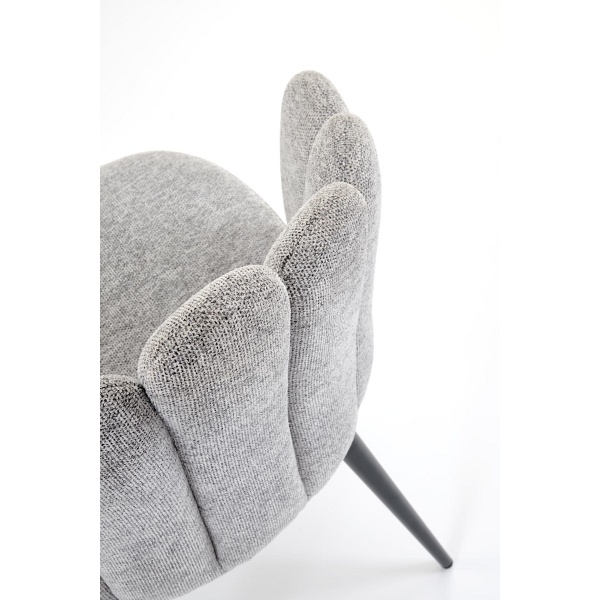 Krzesło K552 popielaty - Halmar