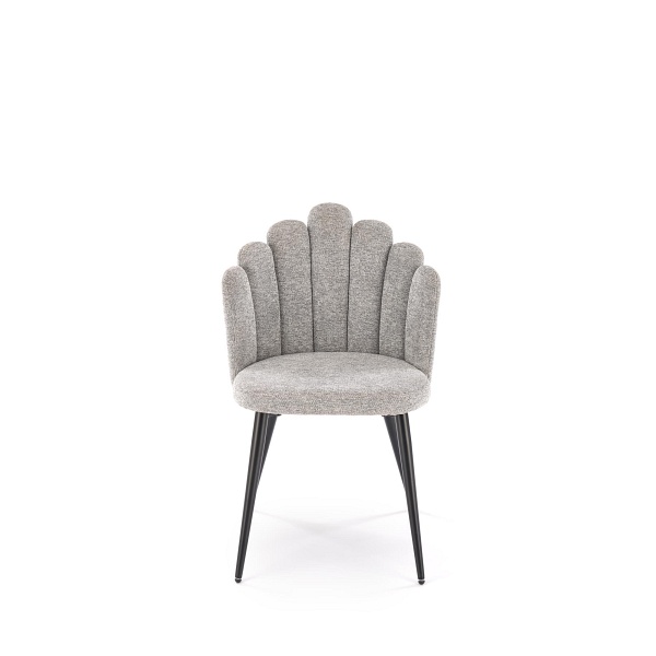 Krzesło K552 popielaty - Halmar