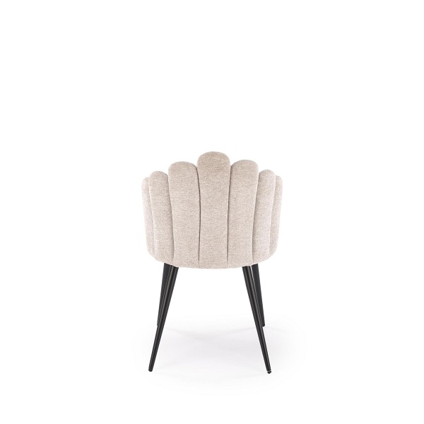 Krzesło K552 beżowy - Halmar