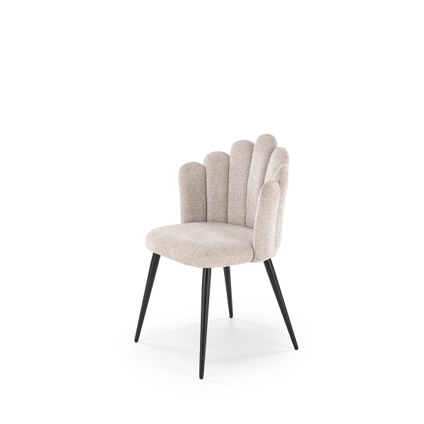 Krzesło K552 beżowy - Halmar