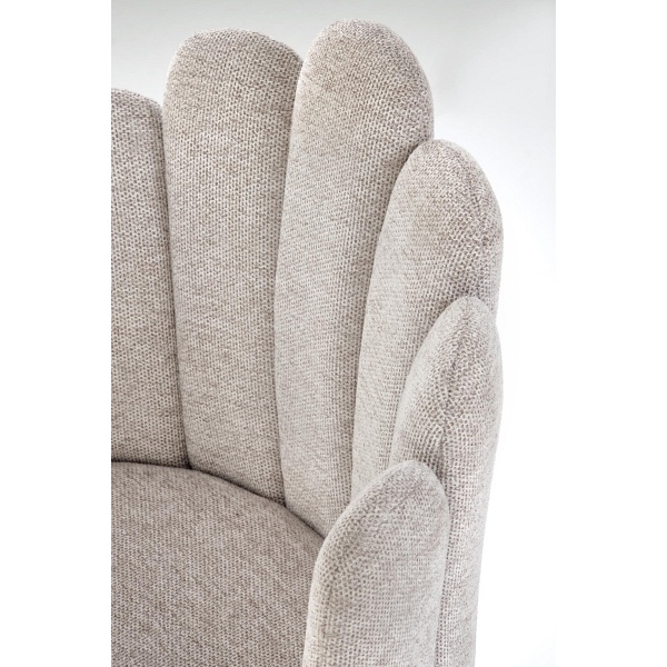 Krzesło K552 beżowy - Halmar