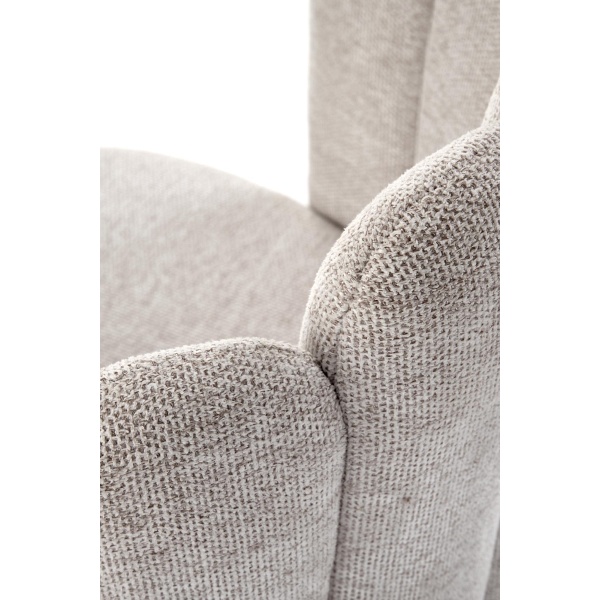 Krzesło K552 beżowy - Halmar