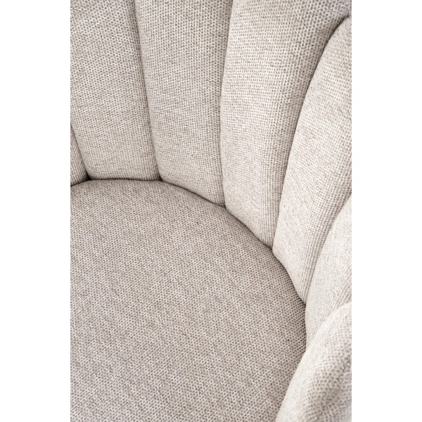 Krzesło K552 beżowy - Halmar