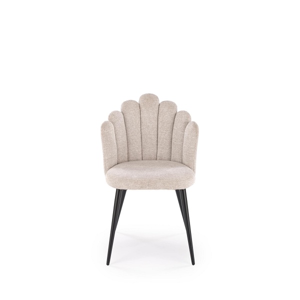 Krzesło K552 beżowy - Halmar