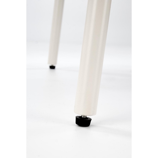 Krzesło K557 jasny beżowy - Halmar