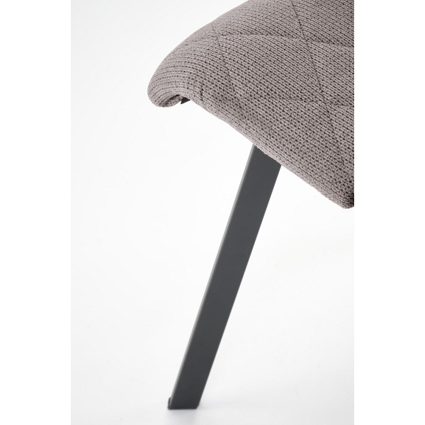 Krzesło K561 popielaty - Halmar