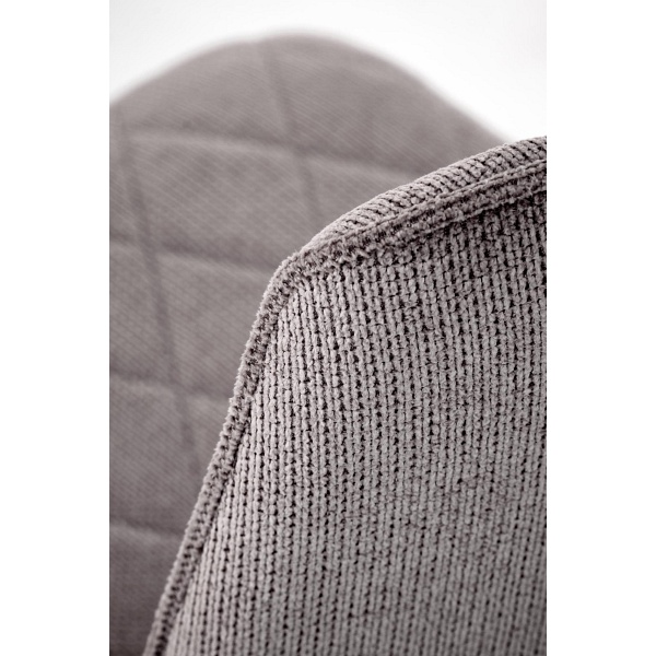 Krzesło K561 popielaty - Halmar