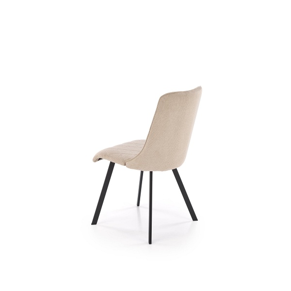 Krzesło K561 beżowy - Halmar