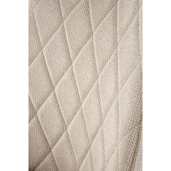 Krzesło K561 beżowy - Halmar