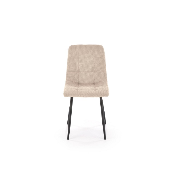 Krzesło K560 beżowy - Halmar