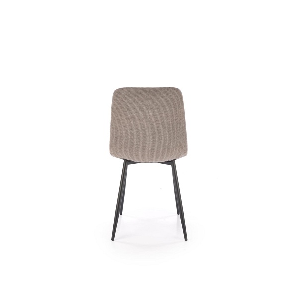 Krzesło K560 popielaty - Halmar