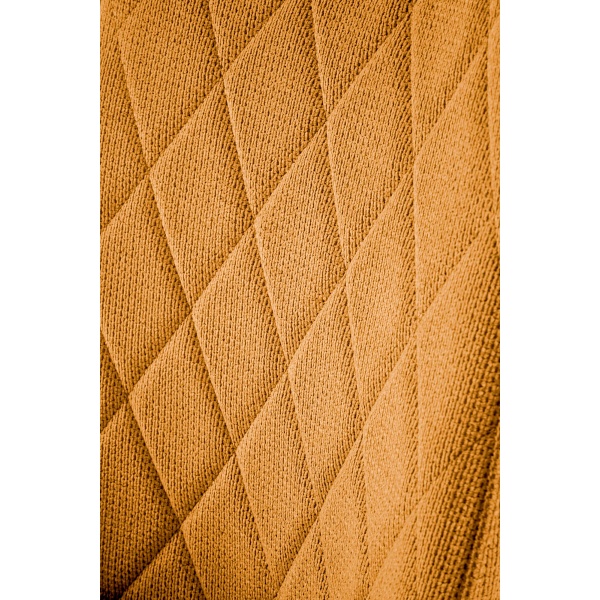 Krzesło K561 musztardowy - Halmar