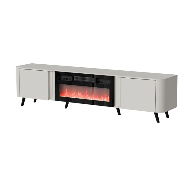 Rtv VOLARE szafka 200 EF kaszamir/ kaszmir - Halmar