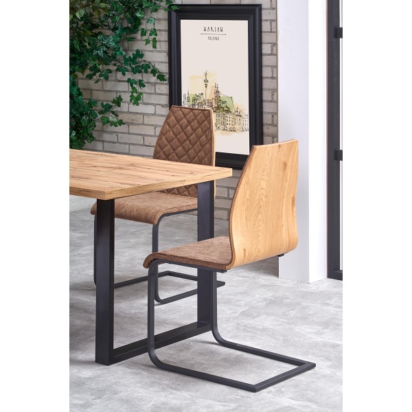 VENOM 135-185/85 cm - Halmar