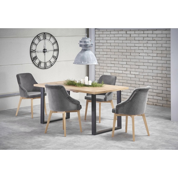 VENOM 160-210/90 cm - Halmar