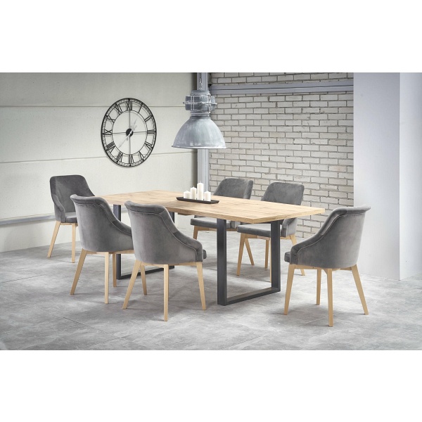 VENOM 160-210/90 cm - Halmar