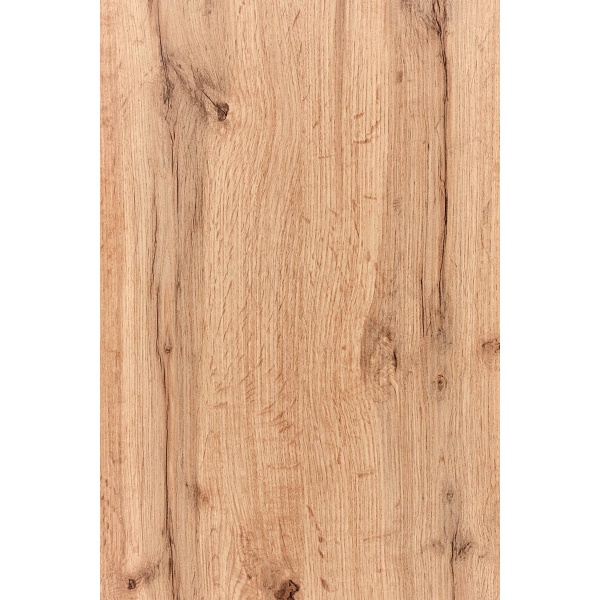 Komoda LIMA KM-4 dąb wotan / popielaty - Halmar