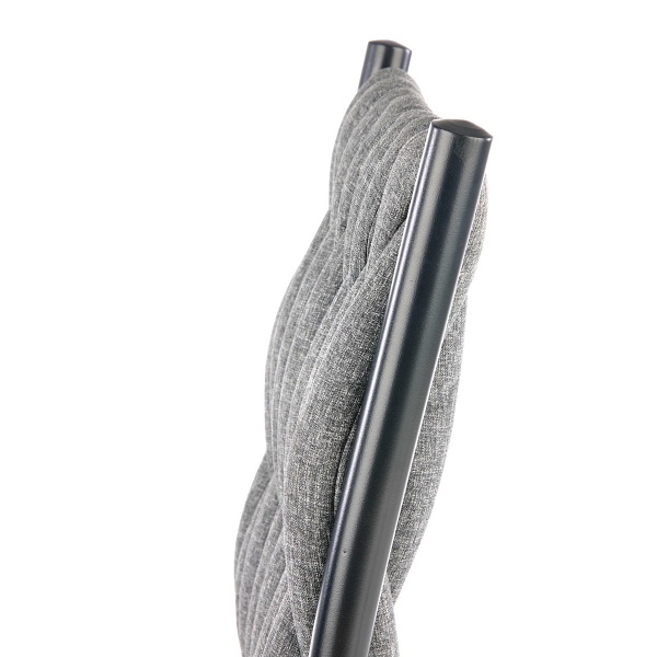 Krzesło K435 popielaty - Halmar