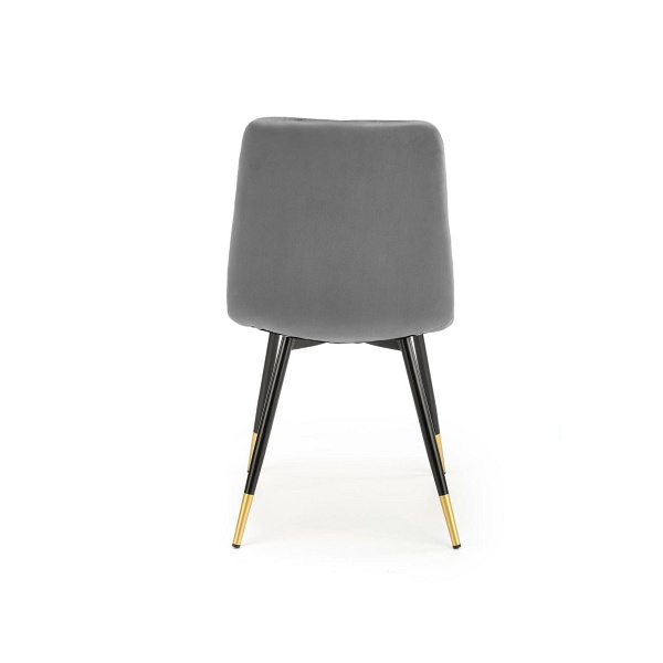 Krzesło K438 popielaty - Halmar