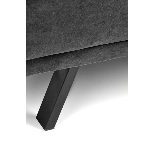 Sofa ARMANDO popielaty - Halmar